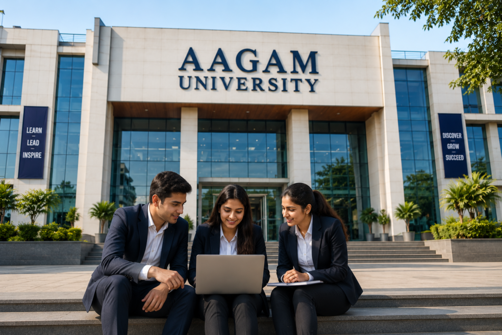AAGAM